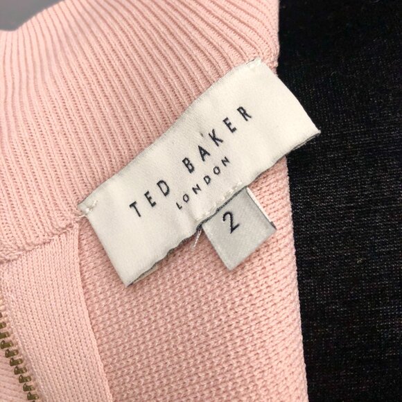 Ted Baker Contemporary Dress CANDDY - Picture 11 of 11